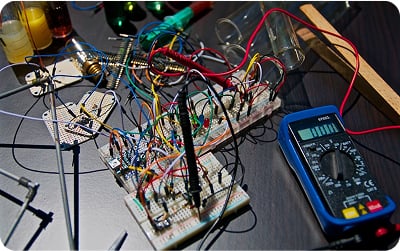 Electrical Engineering - Electrical Engineering