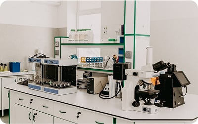 Equipment, Consumables & Laboratory Furniture - Equipment, Consumables & Laboratory Furniture